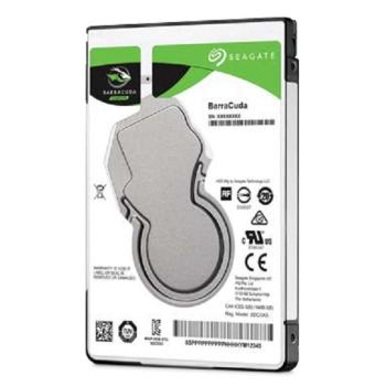 Seagate Barracuda ST5000LM000 5 TB interne Festplatte – 2.5" SATA III 5400 RPM 128 MB Cache | Hohe Zuverlässigkeit & Leistung