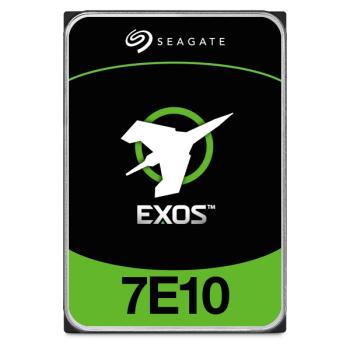 Seagate Exos 7E10 ST6000NM020B 6TB SAS 7200 RPM 256MB Enterprise Festplatte