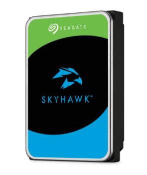 SEAGATE Surveillance Skyhawk 1TB HDD SATA 6Gb/s 256MB cache 8.89cm 3.5Zoll