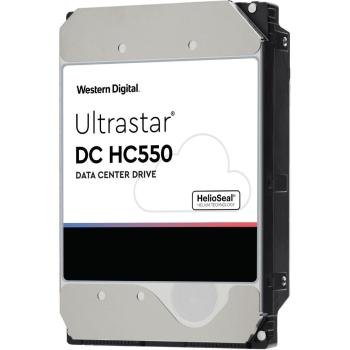 18TB WD HGST ULTRASTAR DC HC550 Enterprise 3,5 interne Festplatte