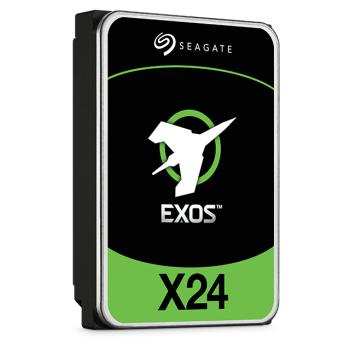 Preview: Seagate Exos X24 16TB HDD 3,5 Zoll SATA III 7200 U/min 512MB ST16000NM002H