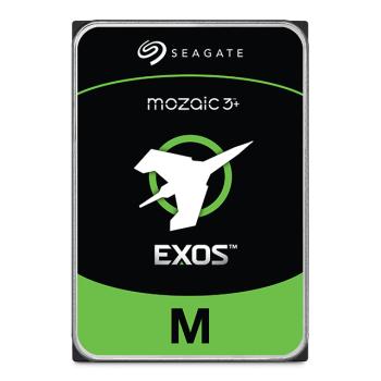 Seagate Exos M 28TB HDD 3,5 Zoll SATA 7200 U/min 512MB ST28000NM003K