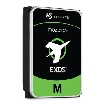Preview: Seagate Exos M 28TB HDD 3,5 Zoll SATA 7200 U/min 512MB ST28000NM003K
