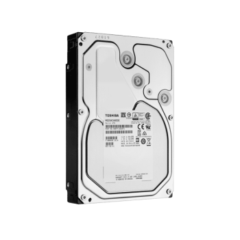 12TB Toshiba Enterprise Capacity MG09ACA12TE 7200RPM 512MB Ent.