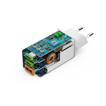 Hama GaN-Ladeadapter 65W