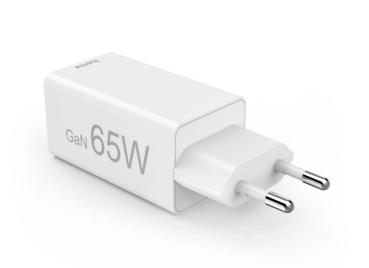 Hama GaN-Ladeadapter 65W