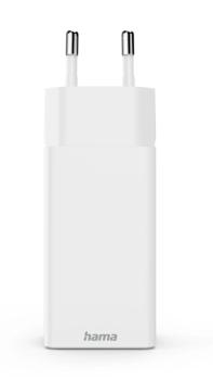 Hama GaN-Ladeadapter 65W