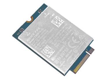LTE Modul Lenovo ThinkPad Quectel EM061K-GL LTE-A CAT6 M.2 L 300 Mbps