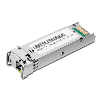 TP-Link Omada TL-SM321A-2 WDM-SFP-Modul 1000BASE-BX