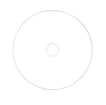 Preview: Verbatim CD-R AZO Printable  – 50 Rohlinge 52x Speed 700MB wide printable generic