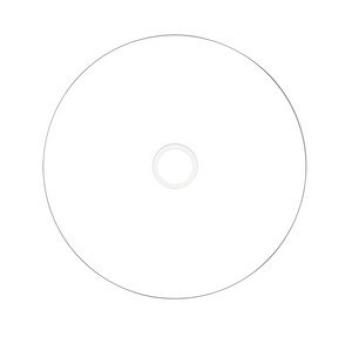 Preview: Verbatim DVD+R DL 8,5GB 8x 50er Spindel Rohlinge wide printable
