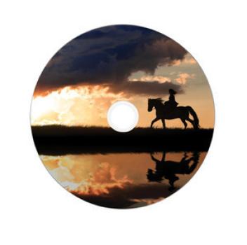 Preview: Verbatim DVD+R DL 8,5GB 8x 50er Spindel Rohlinge wide printable