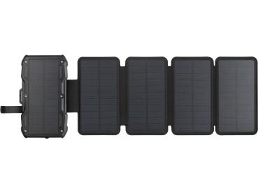 421-05 SANDBERG 5-Panel Solar Powerbank