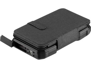 Preview: 421-05 SANDBERG 5-Panel Solar Powerbank