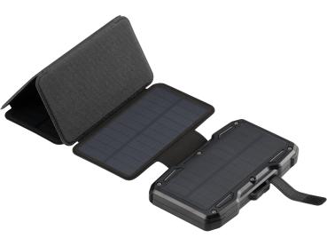 421-05 SANDBERG 5-Panel Solar Powerbank