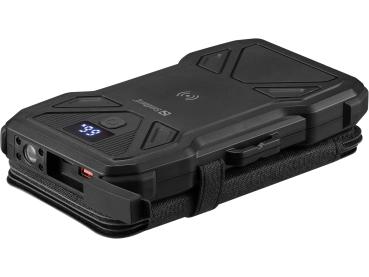 421-05 SANDBERG 5-Panel Solar Powerbank