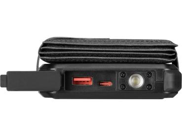 421-05 SANDBERG 5-Panel Solar Powerbank