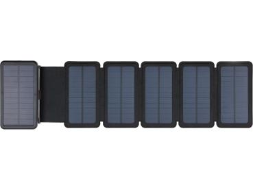 420-73 Sandberg Solar 6-Panel Powerbank 20000 mAh USB-C PD 20W