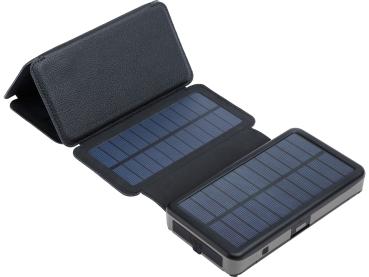 Preview: 420-73 Sandberg Solar 6-Panel Powerbank 20000 mAh USB-C PD 20W