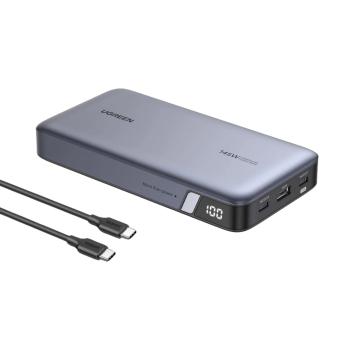 25000 mAh Powerbank 145W Two-way Fast Charging