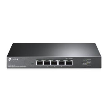 Preview: 5P TP-LINK TL-SG105-M2 - Unmanaged - 5x2.5G Switch