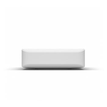 Ubiquiti UniFi USW-Lite-8-POE | 8-Port Gigabit Managed L2 Desktop Switch mit PoE