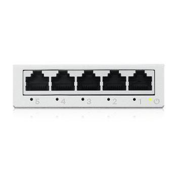 Preview: Zyxel GS-105BV5 5-Port Gigabit Switch