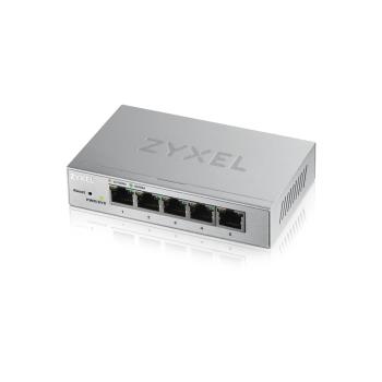 Zyxel GS1200-5 Managed Gigabit Switch