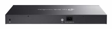 Preview: TP-Link Omada ES220GMP 20-Port Gigabit Easy mgd. Switch 16-Port PoE+