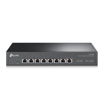 TP-Link Switch 8x 10G Multi-Gigabit TL-SX1008