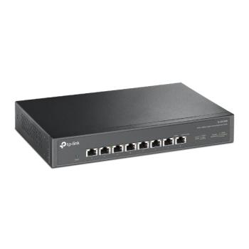 Preview: TP-Link Switch 8x 10G Multi-Gigabit TL-SX1008
