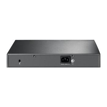 Preview: TP-Link Switch 8x 10G Multi-Gigabit TL-SX1008