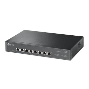 Preview: TP-Link Switch 8x 10G Multi-Gigabit TL-SX1008