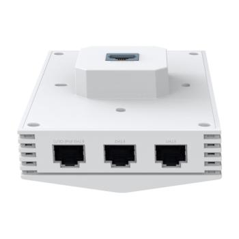 Preview: TP-Link WL-AP Access Point Festa F65-Wall (AX3000)