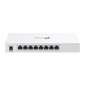Preview: TP-Link Smart Switch Festa FS308GP 8-Port Gigabit PoE
