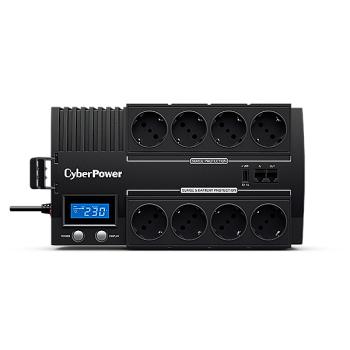 CyberPower BRICs LCD II Series BR1000ELCD