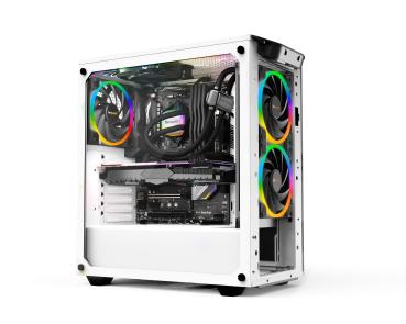 be quiet! Pure Loop 2 FX 280mm ARGB AiO Wasserkühlung