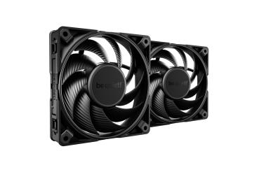 be quiet! Silent LOOP 3 240mm Wasserkühlung