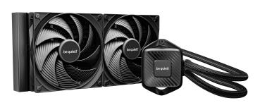 be quiet! PURE Loop 3 280mm AiO Wasserkühlung