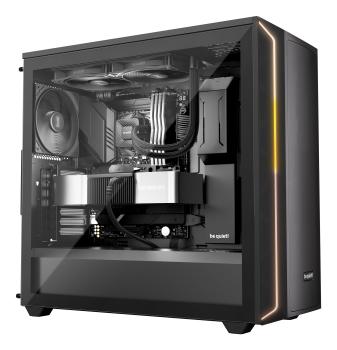 be quiet! PURE Loop 3 280mm AiO Wasserkühlung
