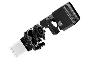 Preview: be quiet! Silent LOOP 3 360mm AiO Wasserkühlung