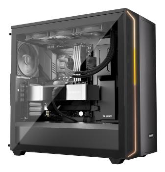 be quiet! PURE Loop 3 360mm AiO Wasserkühlung