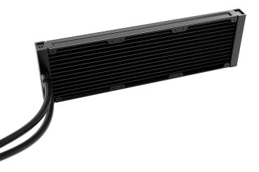 be quiet! PURE Loop 3 LX 360mm AiO Wasserkühlung
