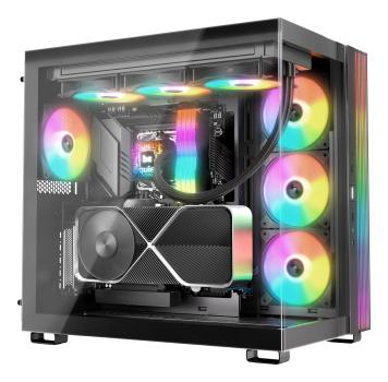 be quiet! PURE Loop 3 LX 360mm AiO Wasserkühlung