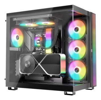 be quiet! PURE Loop 3 LX 240mm AiO Wasserkühlung