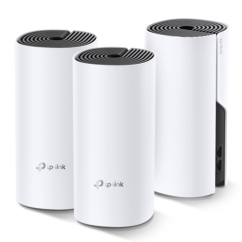 Deco M4 WLAN Router Set