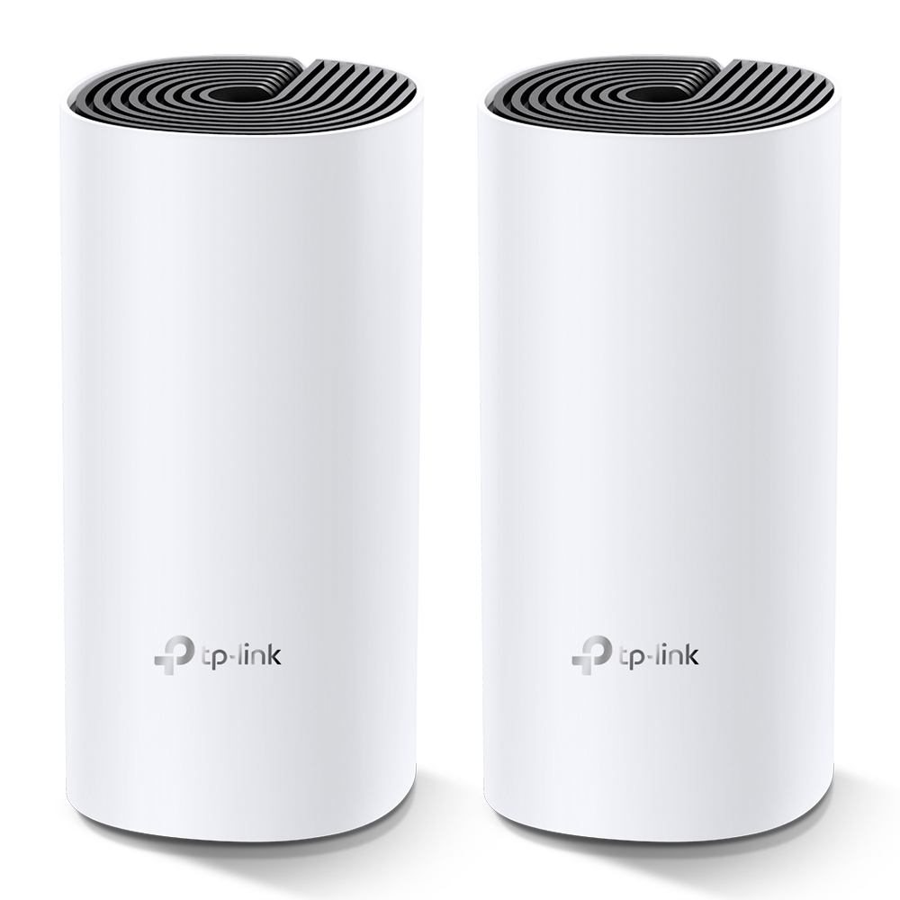 TP-Link Deco M4 Mesh WLAN System