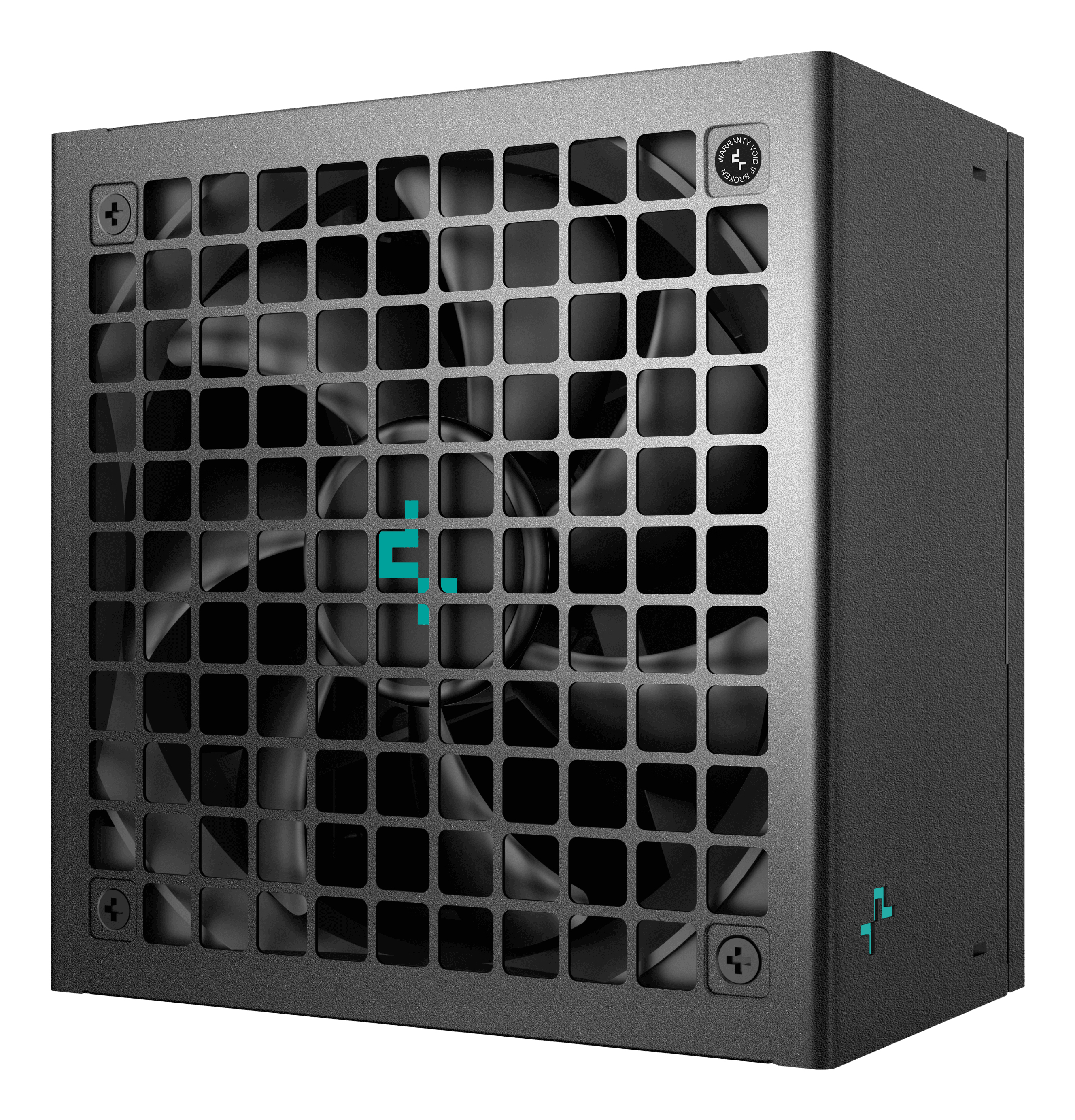 be quiet! 1200W Netzteil