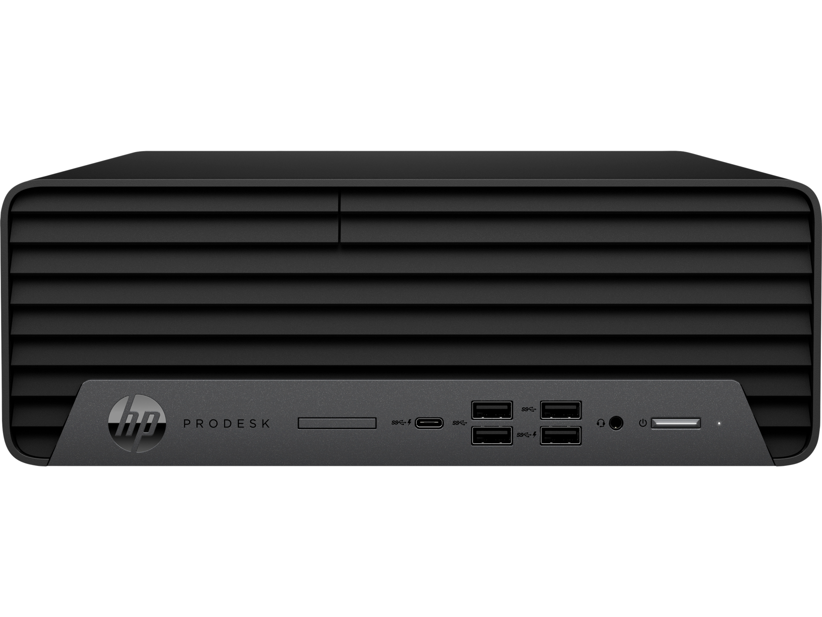 Refurbished PC-Systeme – geprüfte Desktop-PCs