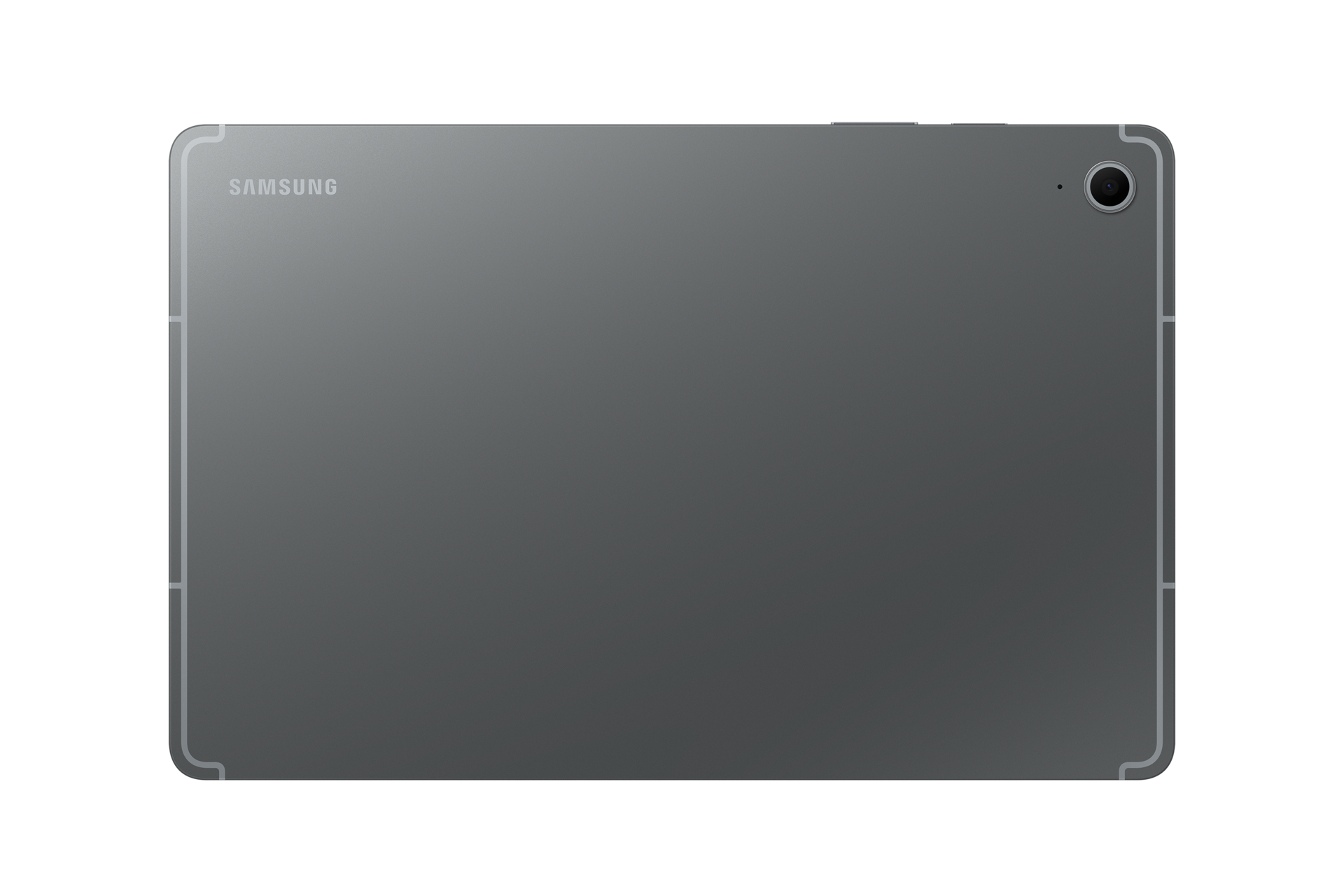 Samsung Galaxy Tab S10 FE Rückseite